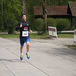 2017 10 KM Lauf