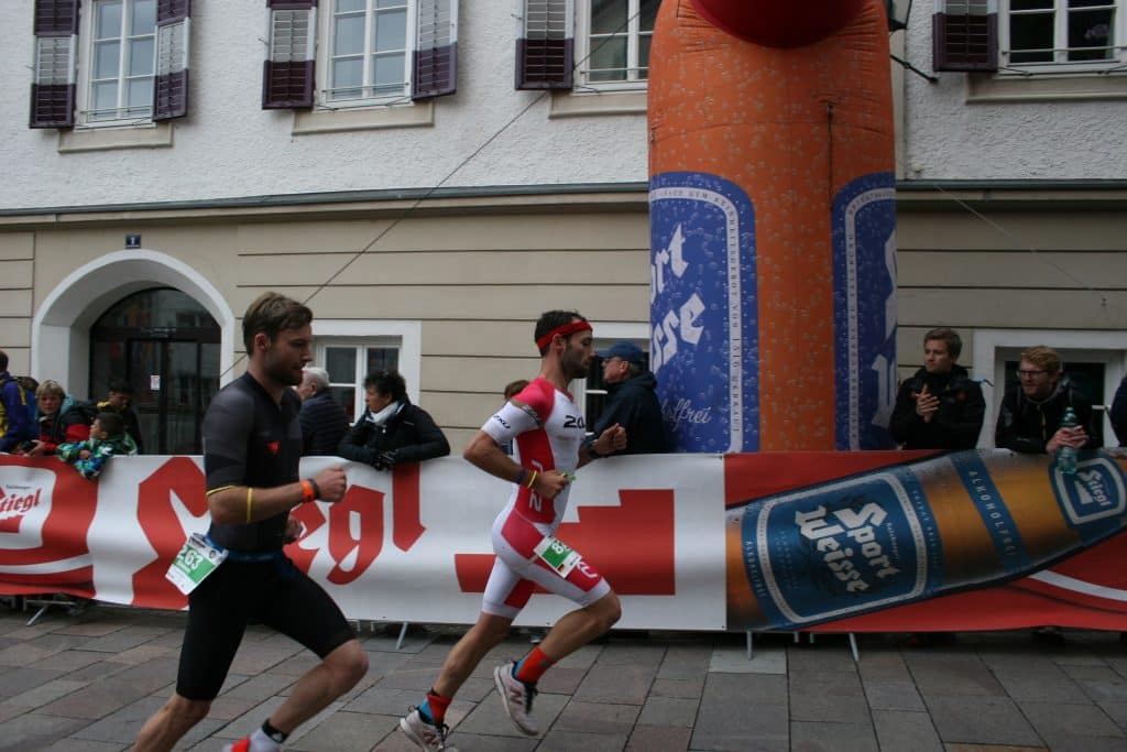 Zell Runde 2