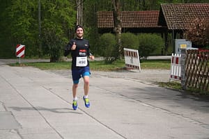 2017 10 KM Lauf
