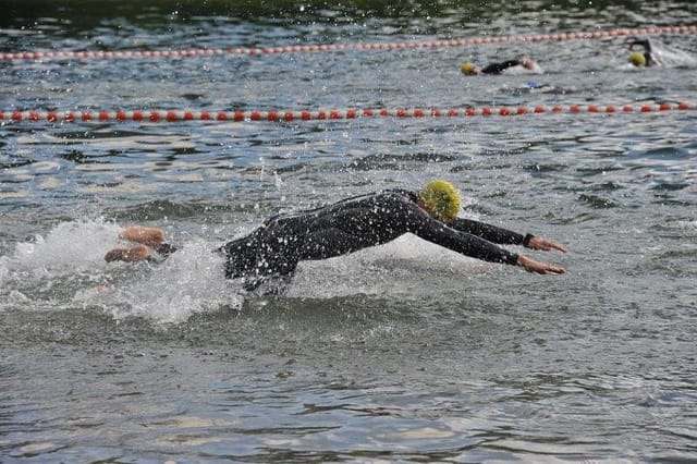 2017 Lauingen Swim