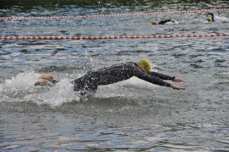 2017 Lauingen Swim