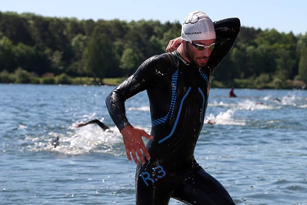 2017 Ingolstadt Swim Exit